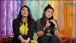 Mohabbat Aur Mehangai - Episode 19